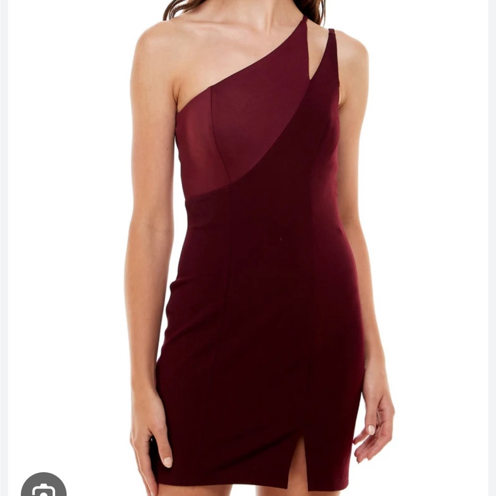 Speechless Juniors Dress